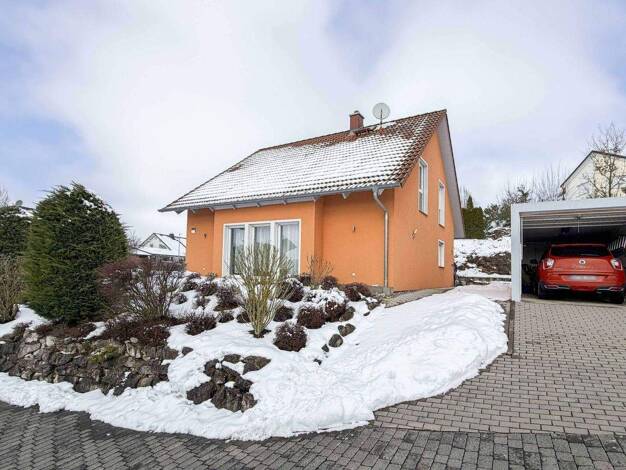 Sonstiges zum Kauf als Kapitalanlage geeignet 385.000 € 5 Zimmer 139,2 m² 593 m² Grundstück Priesendorf 96170