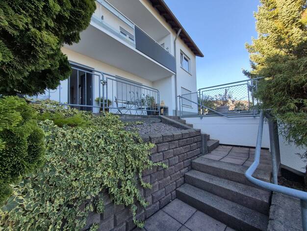 Mehrfamilienhaus zum Kauf provisionsfrei 949.000 € 10 Zimmer 283 m² 1.005 m² Grundstück Rottweil Rottweil 78628