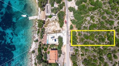 Land-/Forstwirtschaft zum Kauf 200.000 € Skrivena Luka Skrivena Luka