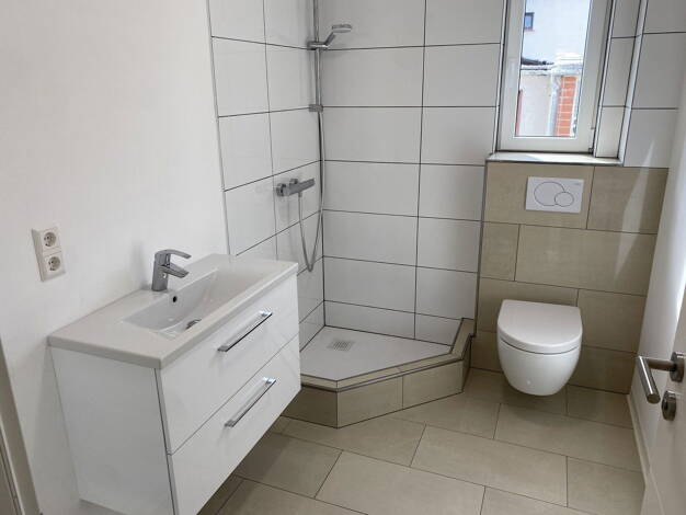 Wohnung zur Miete 840 € 2 Zimmer 60 m² EG frei ab 01.08.2025 Eppelheim 69214