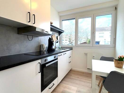 Wohnung zum Kauf 314.000 € 2 Zimmer 73 m² 2. Geschoss frei ab 01.07.2026 Gartenstadt Mannheim 68305