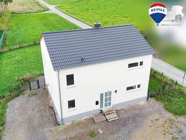 Einfamilienhaus zum Kauf 379.000 € 6 Zimmer 150 m² 999 m² Grundstück Hinzert-Pölert 54421