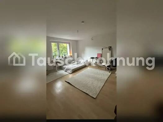 Studio zur Miete Tauschwohnung 350 € 1 Zimmer 35 m² 2. Geschoss Französisch Buchholz Berlin 10437