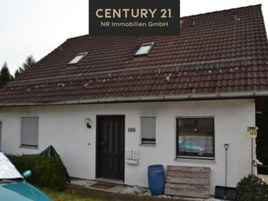 Mehrfamilienhaus zum Kauf 225.000 € 9 Zimmer 225 m² 1.353 m² Grundstück frei ab sofort Freiheit Osterode am Harz 37520