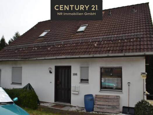 Mehrfamilienhaus zum Kauf 225.000 € 9 Zimmer 225 m² 1.353 m² Grundstück frei ab sofort Freiheit Osterode am Harz 37520