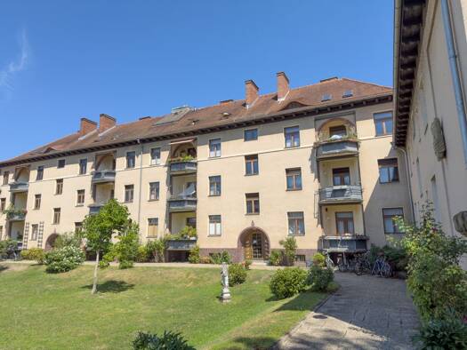 Wohnung zur Miete 480 € 1 Zimmer 38 m² frei ab 01.09.2026 Coburg Coburg 96450