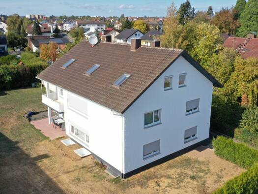 Haus zum Kauf 895.000 € 13 Zimmer 398 m² 1.028 m² Grundstück Walldürn Walldürn 74731