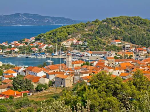 Grundstück zum Kauf 50.000 € Zadar 23000