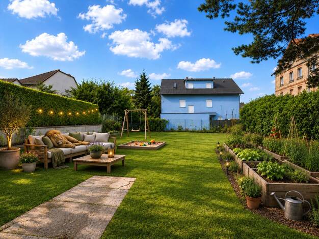 Freizeitgrundstück zur Miete 100 € 495 m² Grundstück Darmstadt Darmstadt 64289