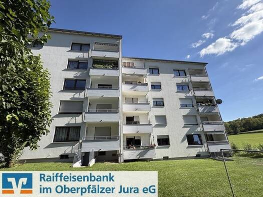 Wohnung zum Kauf 259.000 € 3 Zimmer 74 m² Pielmühle Lappersdorf 93138