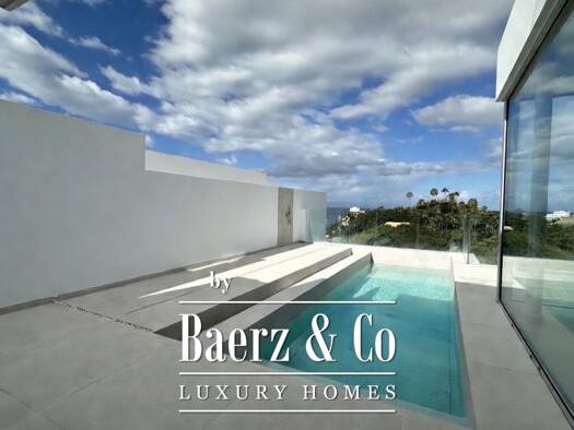 Haus zum Kauf 2.300.000 € 5 Zimmer 260 m² 463 m² Grundstück costa adeje