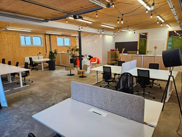 Bürofläche zur Miete provisionsfrei 99 € 4 m² Bürofläche Olper Hütte Olpe 57462