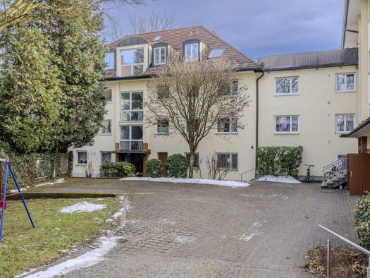 Wohnung zum Kauf 770.000 € 3 Zimmer 77 m² 2. Geschoss Bogenhausen München 81679
