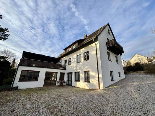Einfamilienhaus zum Kauf 980.000 € 6 Zimmer 255,7 m² 1.181 m² Grundstück Waiblingen 71334