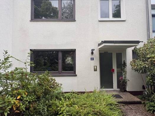 Reihenhaus zum Kauf provisionsfrei 650.000 € 7 Zimmer 140 m² 220 m² Grundstück frei ab sofort St Johannis Nürnberg 90419