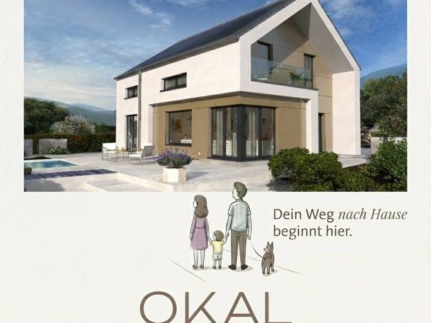 Einfamilienhaus zum Kauf 625.900 € 5 Zimmer 183 m² 726 m² Grundstück Schulenburg Pattensen 55649