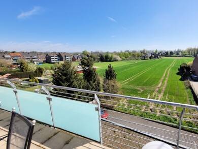 Penthouse zum Kauf 695.000 € 4 Zimmer 135 m² 3. Geschoss Uedesheim Neuss 41468