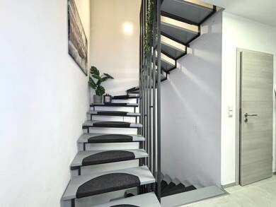 Maisonette zum Kauf 250.000 € 4 Zimmer 80 m² Trier 54293