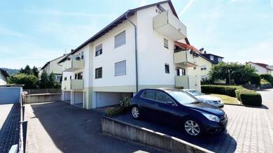 Wohnung zum Kauf 359.000 € 4 Zimmer 102 m² 1. Geschoss frei ab sofort Leutershausen Hirschberg an der Bergstraße 69493