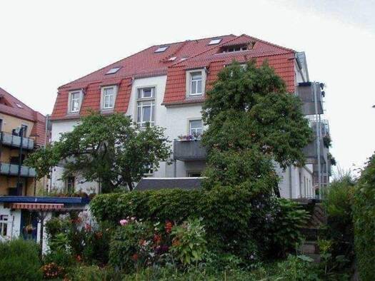Wohnung zum Kauf 129.000 € 2 Zimmer 53 m² EG Mickten Ortsamtsbereich Pieschen 01139