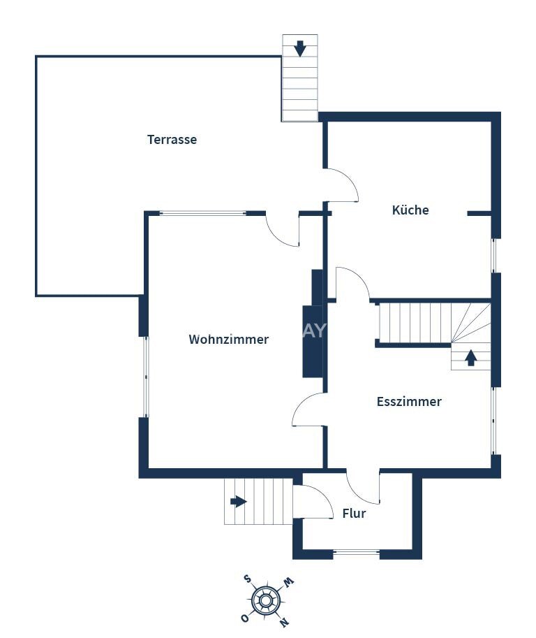 Einfamilienhaus zum Kauf 349.000 € 4 Zimmer 135 m²<br/>Wohnfläche 695 m²<br/>Grundstück Burg Burg (bei Magdeburg) 39288