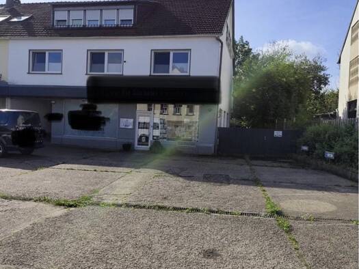 Mehrfamilienhaus zum Kauf 330.000 € 12 Zimmer 220 m² 1.518 m² Grundstück Walpershofen Riegelsberg 66292