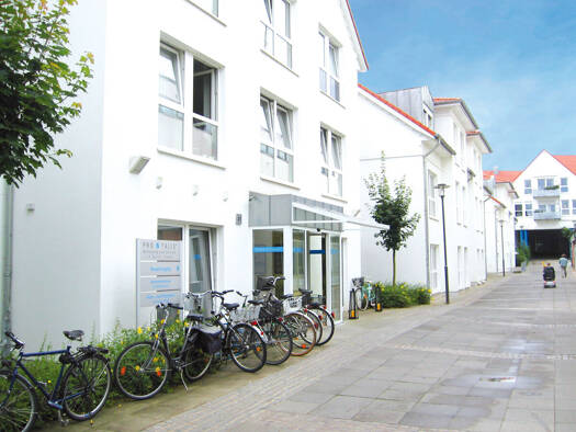 Wohnung zum Kauf 179.000 € 1 Zimmer 65,7 m² Eutin 23701