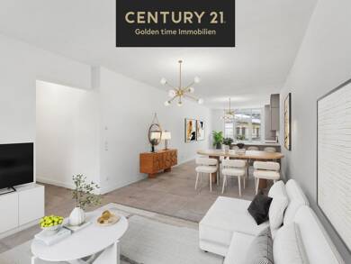 Wohnung zum Kauf 325.000 € 2 Zimmer 110 m² Unterheutau Siegsdorf 83313