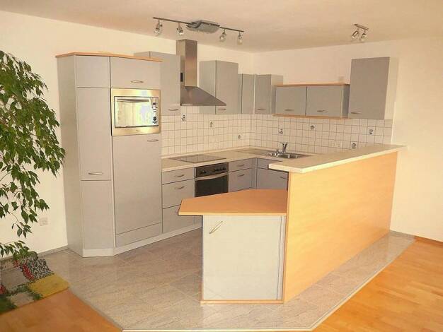 Wohnung zur Miete 670 € 2 Zimmer 67 m² EG Heubach 73540