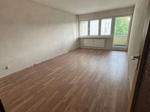 Wohnung zur Miete 1.250 € 3 Zimmer 69 m² frei ab 01.10.2026 Gesundbrunnen Mitte 13359