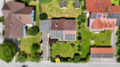 Mehrfamilienhaus zum Kauf 549.000 € 9 Zimmer 285 m² 1.353 m² Grundstück Hengersberg Hengersberg b Deggendorf 94491
