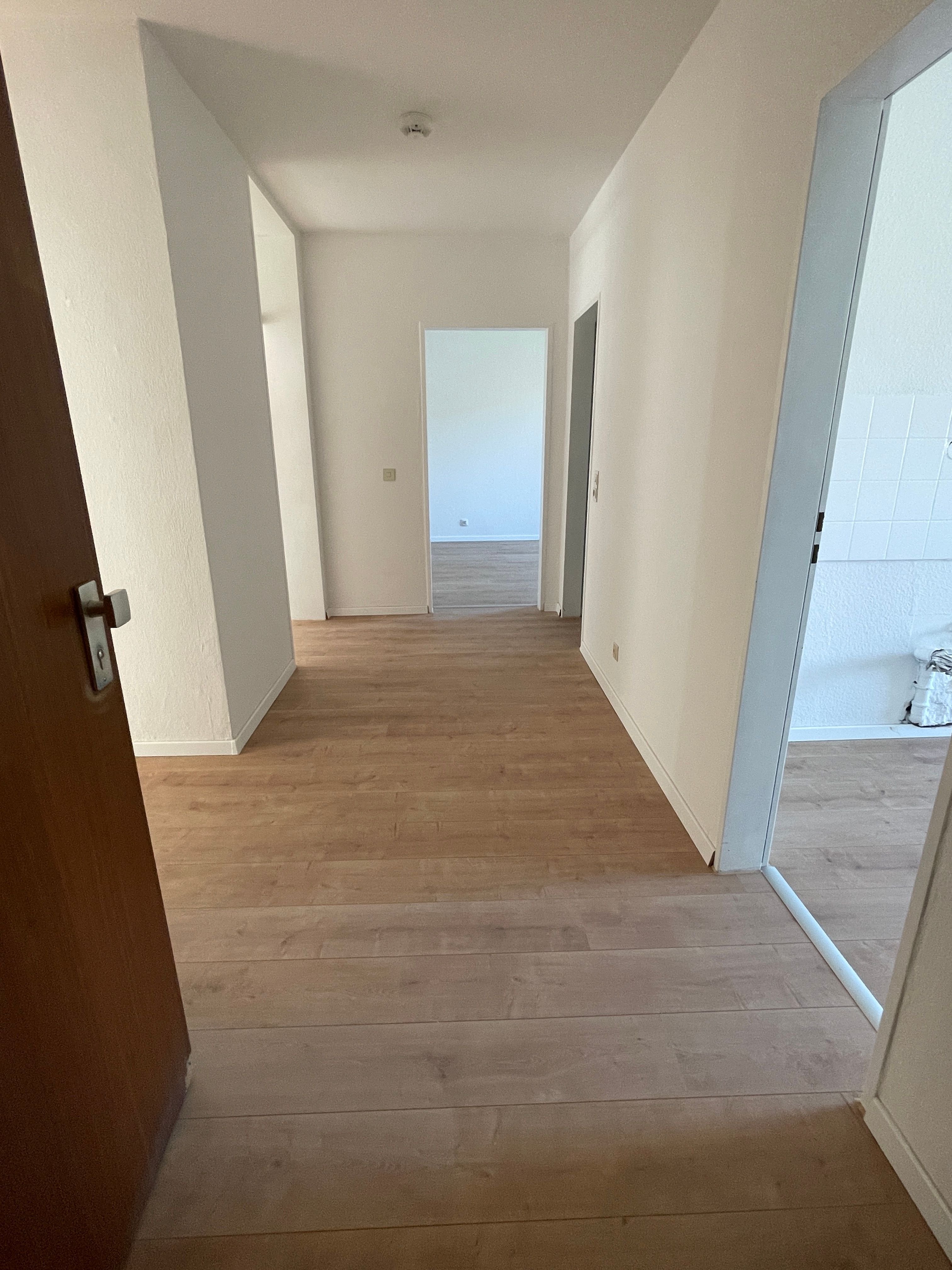 Wohnung zur Miete 700 € 3 Zimmer 78 m²<br/>Wohnfläche 1.<br/>Geschoss Bergstraße 1a Westerberg 33 Osnabrück 49078