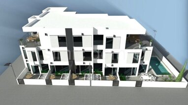 Wohnung zum Kauf 409.000 € 2 Zimmer 101 m² Vodice center