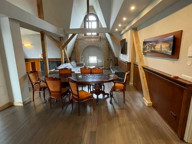 Wohnung zum Kauf 2.500.000 € 10 Zimmer 362 m² 4. Geschoss Schöneberg Berlin 10827