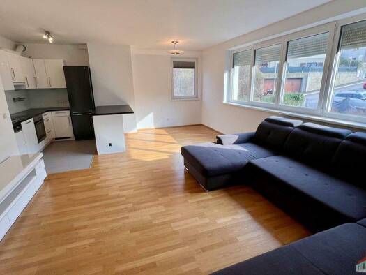 Wohnung zur Miete 1.104 € 3 Zimmer 84,4 m² 2. Geschoss KLOSTERNEUBURG 3400