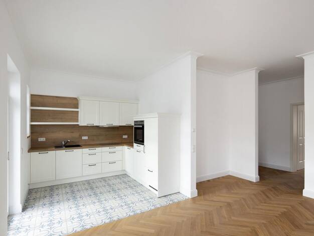 Wohnung zur Miete 675 € 1 Zimmer 39 m² 1. Geschoss frei ab 01.09.2026 Elisenstraße 31 Innenstadt Aschaffenburg 63741