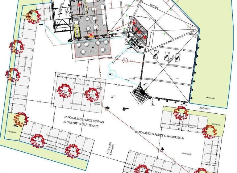 Laden zur Miete 8.000 € St. Martin Klagenfurt 9020