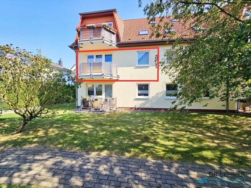 Wohnung zum Kauf 165.000 € 3 Zimmer 86 m²<br/>Wohnfläche Stadtgebiet West Neubrandenburg 17033