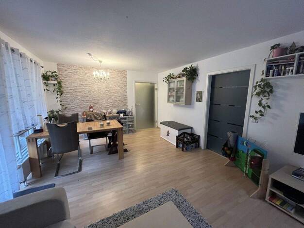 Wohnung zum Kauf provisionsfrei 440.000 € 3,5 Zimmer 80,3 m² EG Möglingen 71696