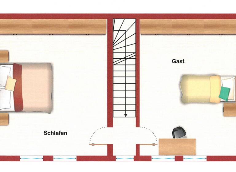 Wohnung zur Miete Wohnen auf Zeit 1.900 € 3 Zimmer 66 m²<br/>Wohnfläche ab sofort<br/>Verfügbarkeit Oberdorfstr. 0 Bonlanden Filderstadt - Bonlanden 70794