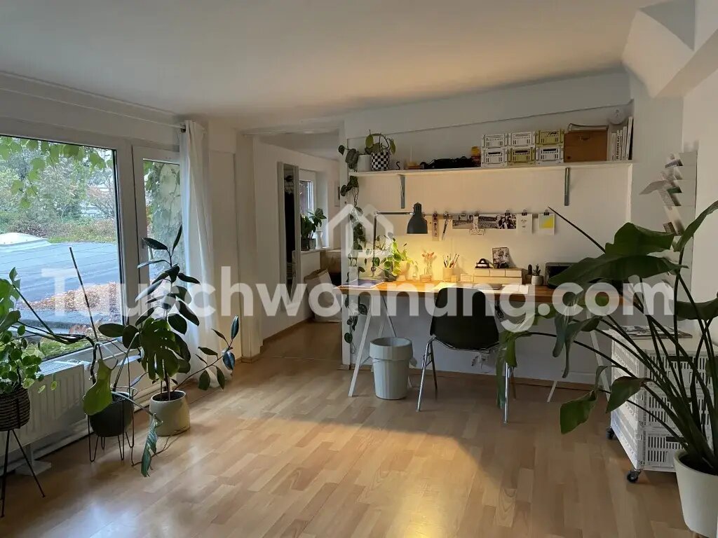 Wohnung zur Miete Tauschwohnung 650 € 3 Zimmer 79 m²<br/>Wohnfläche Neustadt - Süd Köln 50674