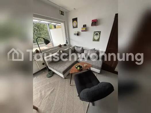 Wohnung zur Miete Tauschwohnung 320 € 1 Zimmer 35 m² Bickendorf Köln 50827