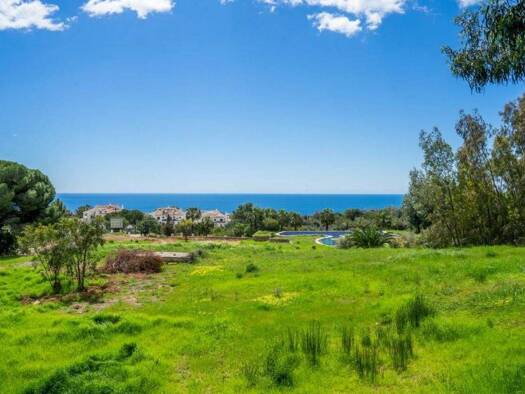 Grundstück zum Kauf 10.490.000 € 11.637 m² Grundstück Marbella 29600