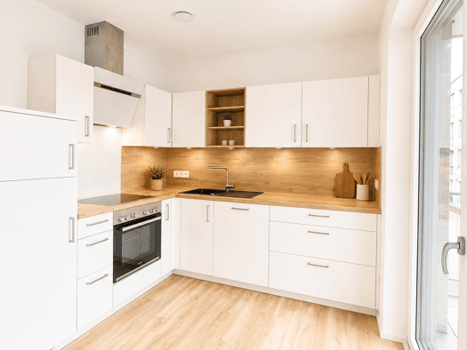 Wohnung zur Miete 680 € 2 Zimmer 60,7 m² 1. Geschoss frei ab 01.10.2026 Nördlingen Nördlingen 86720