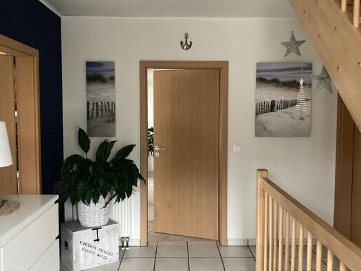 Einfamilienhaus zum Kauf provisionsfrei 685.000 € 5 Zimmer 164 m² 361 m² Grundstück Wilhelmstraße 69 A Leihgestern Linden 35440