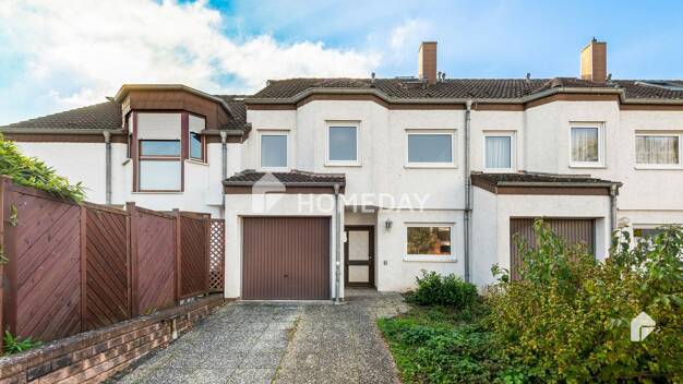 Reihenmittelhaus zum Kauf 535.000 € 4 Zimmer 103 m² 197 m² Grundstück Mainz - Laubenheim 55130