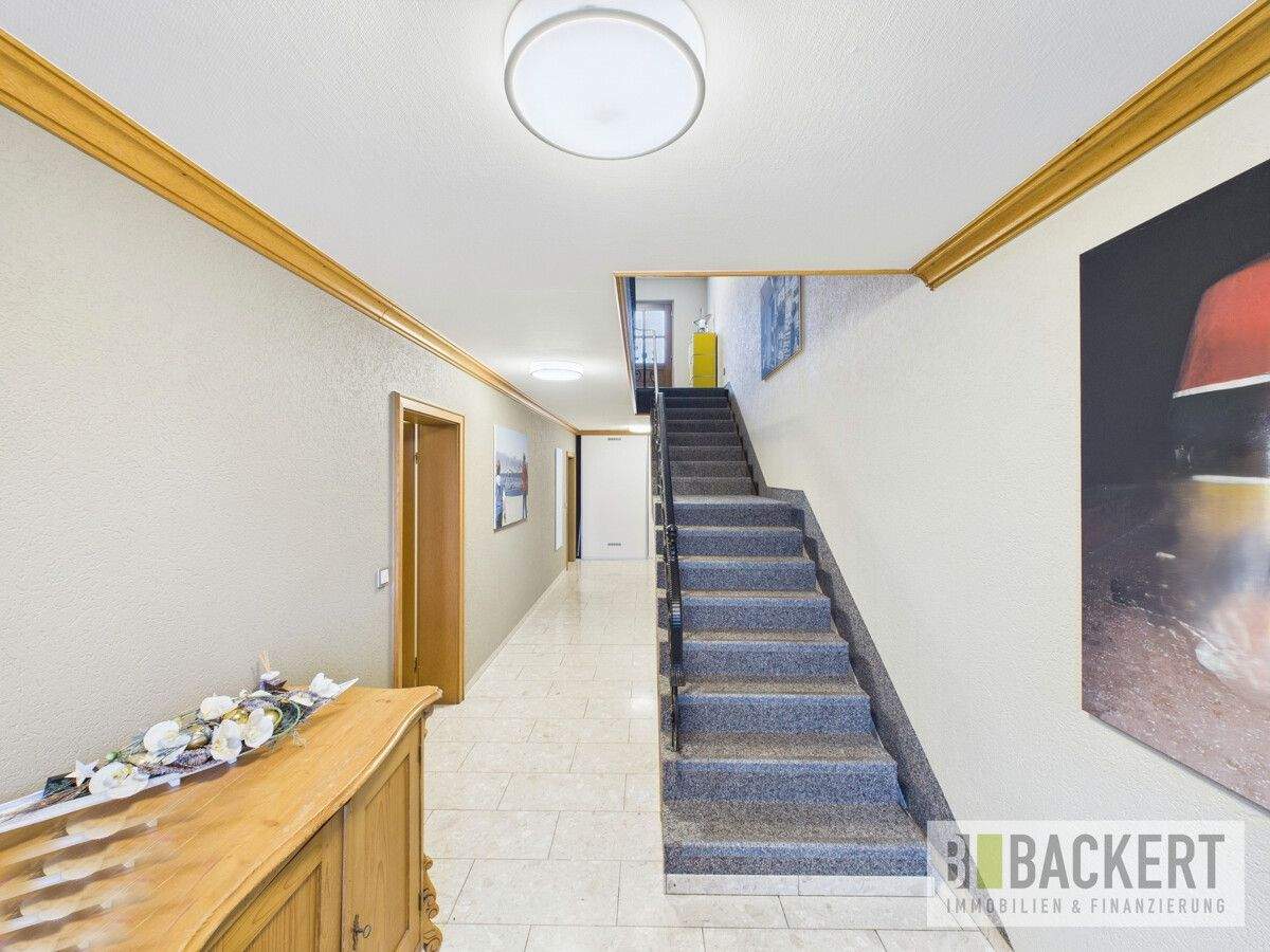 Immobilie in Waldsassen - Traumimmobilie mit Liebe zum Detail und etlichen Highlights! - Bild 1