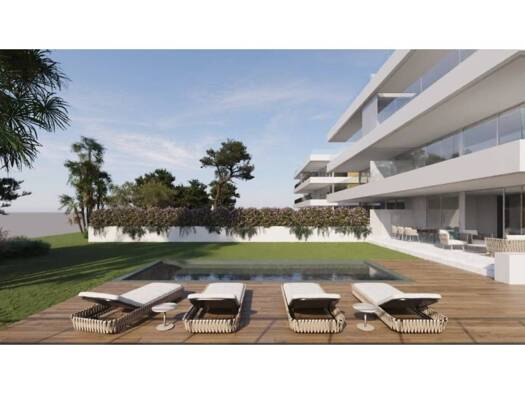 Wohnung zum Kauf 1.800.000 € 3 Zimmer 145 m² 1. Geschoss Pollença 07460