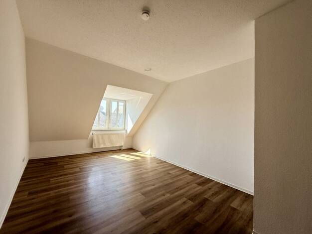 Wohnung zur Miete 418 € 3 Zimmer 74,7 m² Oberer Steinweg 5 Stadtmitte Plauen 08523