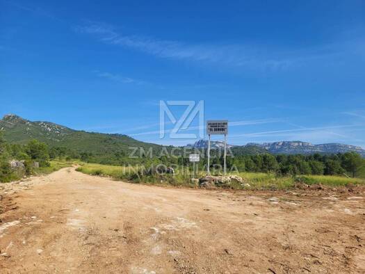 Acker-/Waldstück zum Kauf 550.000 € Canet lo Roig 12350